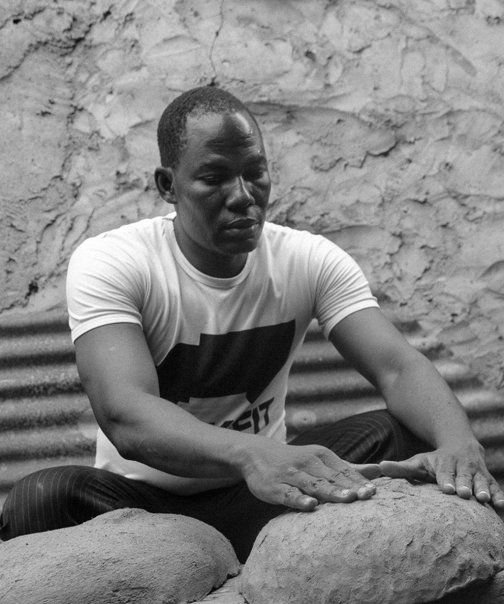 Olivier Ouedraogo